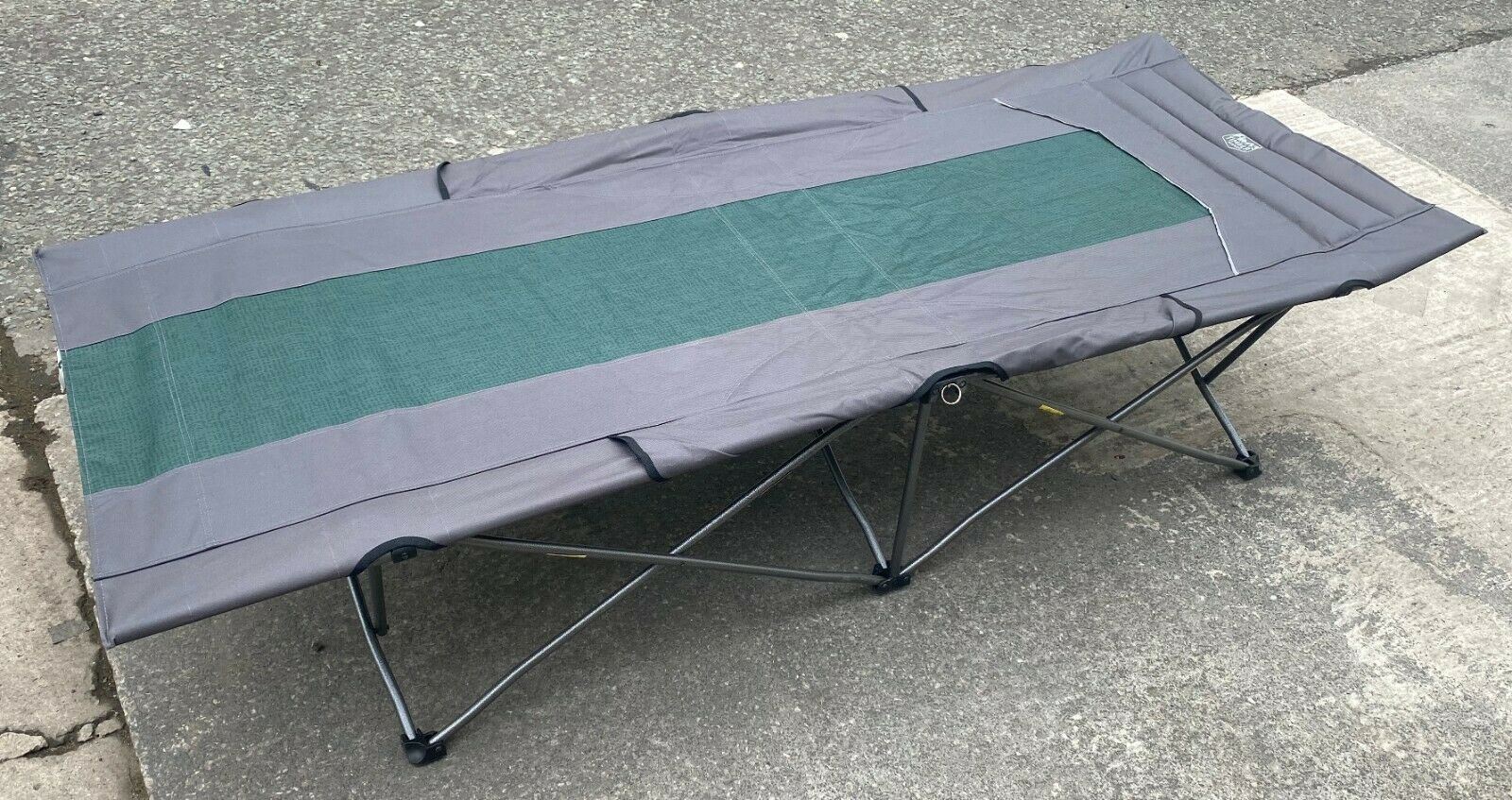 Timber ridge clearance camping cot